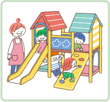 推薦遊具ラインナップへ